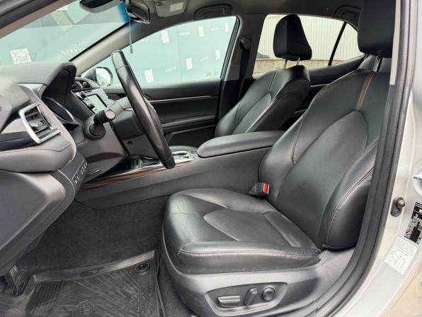 Toyota Camry VIII (XV70) с пробегом 2019 года, цена 2 679 000 рублей, 68080 км, седан, Автокод Объявления