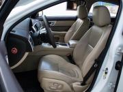 Jaguar XF I Рестайлинг Краснодар  - изображение 32