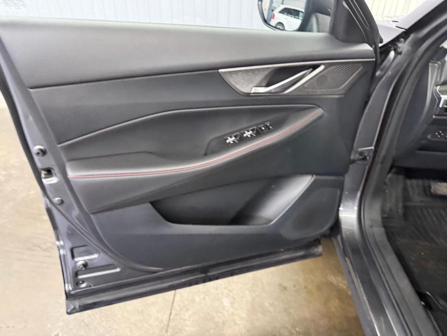 Changan CS35 Plus I Рестайлинг Краснодар  - изображение 16
