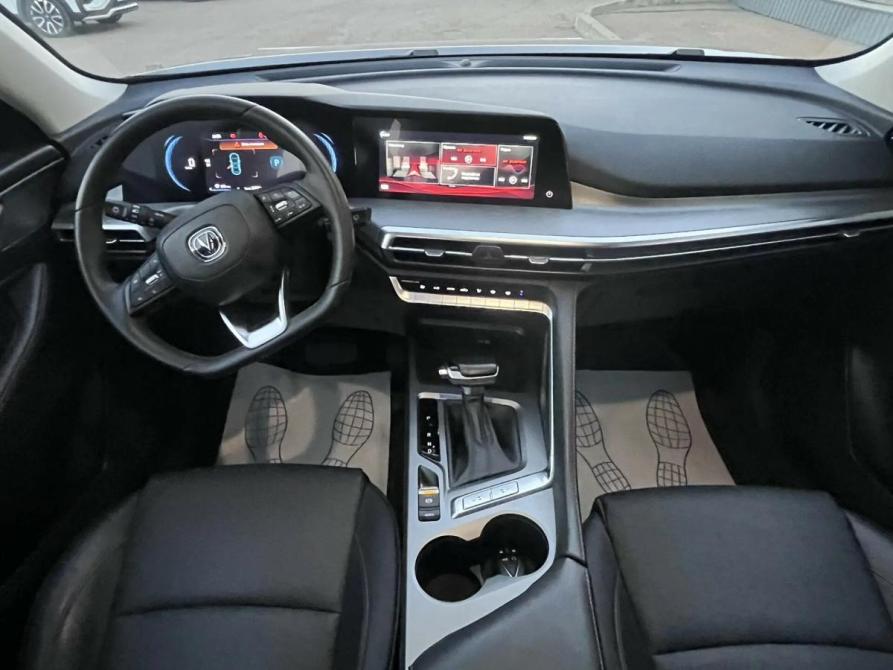 Changan CS35 Plus I Рестайлинг Стерлитамак  - изображение 11