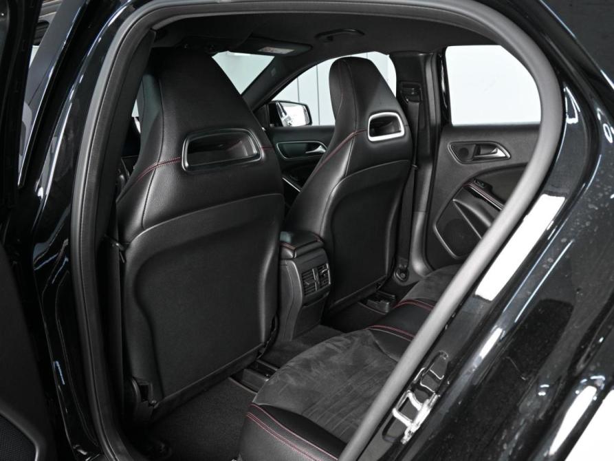 Mercedes-Benz GLA I (X156) Рестайлинг Ростов-на-Дону  - изображение 11