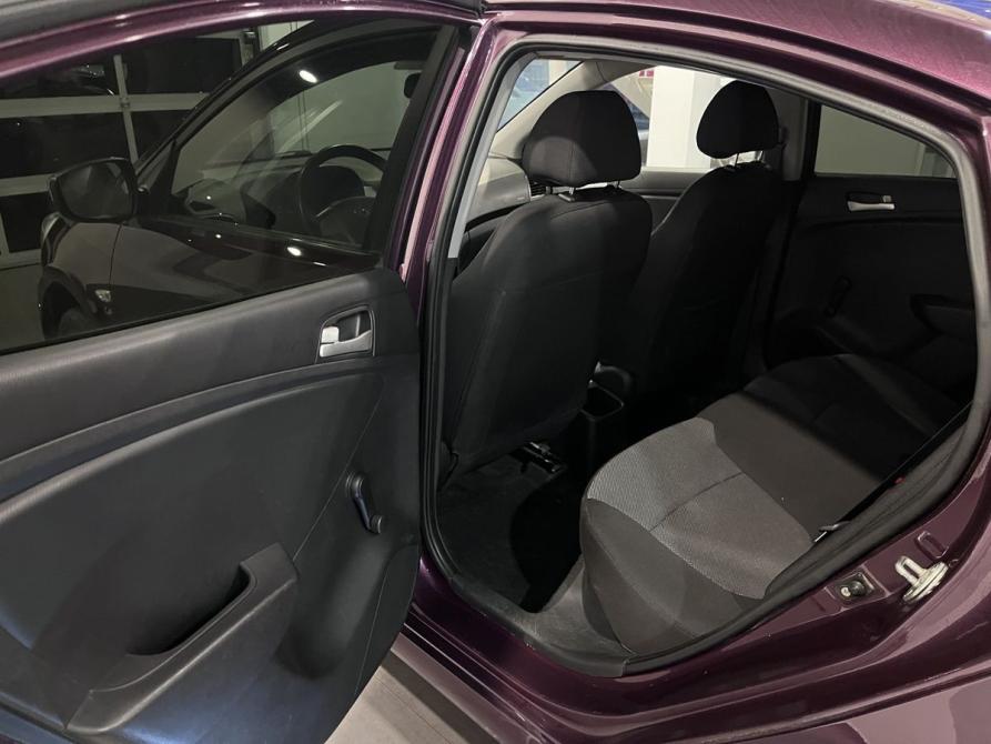 Hyundai Solaris I Чебоксары  - изображение 22