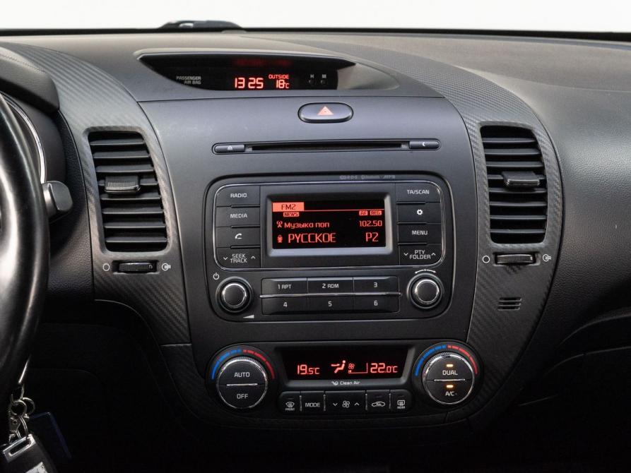 Kia Cerato III Тюмень  - изображение 18