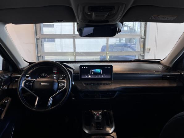 Haval Jolion I с пробегом 2021 года, цена 1 869 000 рублей, 81189 км, внедорожник, Автокод Объявления