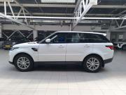 Land Rover Range Rover Sport II Рестайлинг Челябинск  - изображение 28