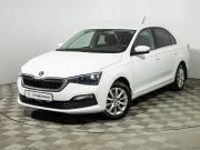 Skoda Rapid II Санкт-Петербург  - изображение 19