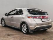 Honda Civic VIII Москва  - изображение 23
