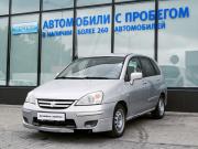 Suzuki Liana I Екатеринбург  - изображение 20