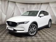Mazda CX-5 II Москва  - изображение 21