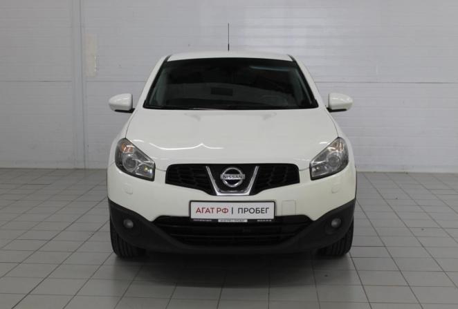 Nissan Qashqai I Рестайлинг с пробегом 2012 года, цена 970 000 рублей, 195404 км, внедорожник, Автокод Объявления