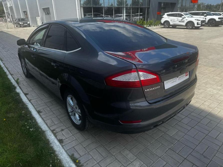 Ford Mondeo IV Астрахань  - изображение 3