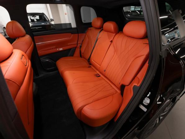 Changan Qiyuan Q07 с пробегом 2026 года, цена 4 000 000 рублей, 40 км, внедорожник, Автокод Объявления