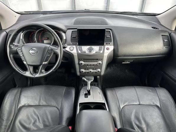 Nissan Murano II (Z51) с пробегом 2008 года, цена 865 000 рублей, 174139 км, внедорожник, Автокод Объявления