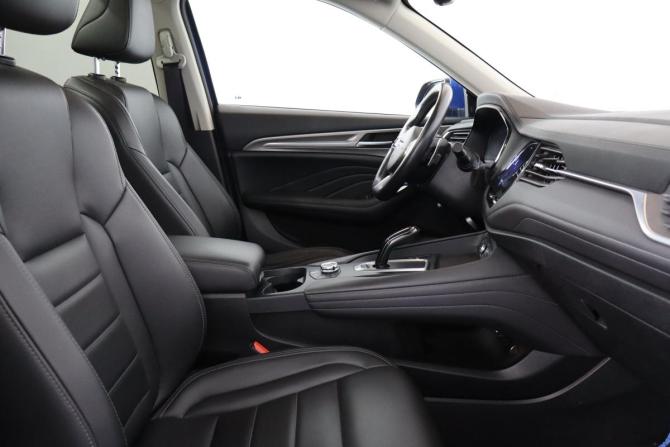 Haval F7 I с пробегом 2020 года, цена 1 599 000 рублей, 124000 км, внедорожник, Автокод Объявления