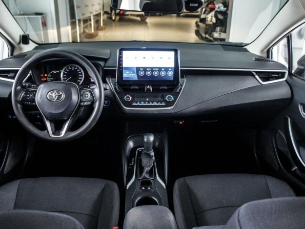Toyota Corolla XII (E210) с пробегом 2021 года, цена 1 690 000 рублей, 134000 км, седан, Автокод Объявления