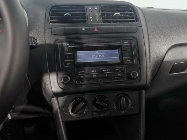 Volkswagen Polo V с пробегом 2010 года, цена 489 000 рублей, 366759 км, седан, Автокод Объявления