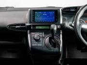 Toyota Wish II Рестайлинг Чита  - изображение 29