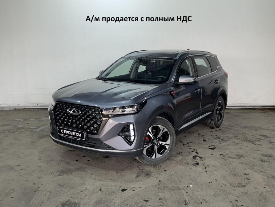 Chery Tiggo 7 Pro Max I Москва  - изображение 1