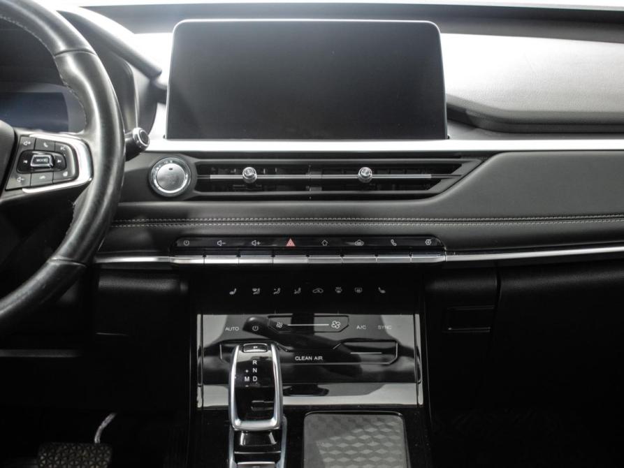 Chery Tiggo 7 Pro I Москва  - изображение 15