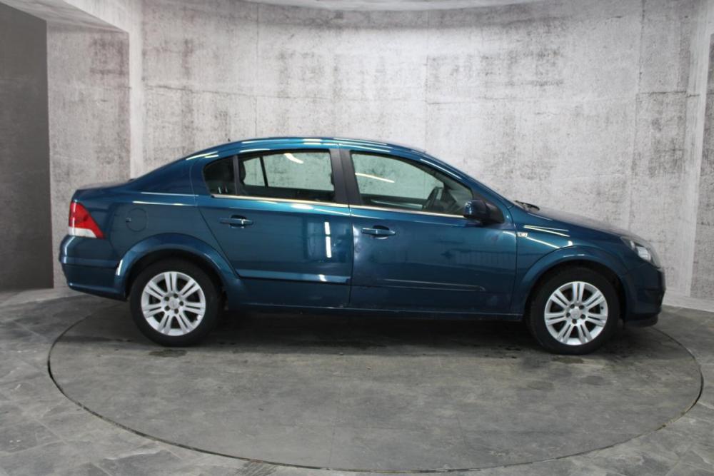 Opel Astra H Рестайлинг Ярославль  - изображение 4