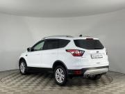 Ford Kuga II Рестайлинг Воронеж  - изображение 28