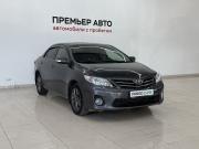 Toyota Corolla X (E140 E150) Рестайлинг Смоленск  - изображение 13
