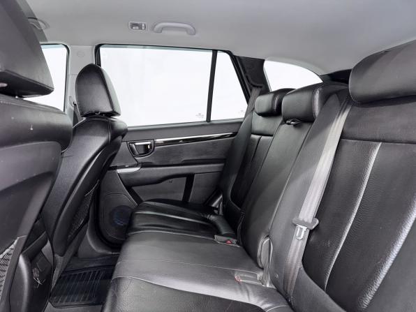 Hyundai Santa Fe II с пробегом 2010 года, цена 1 299 000 рублей, 234000 км, внедорожник, Автокод Объявления