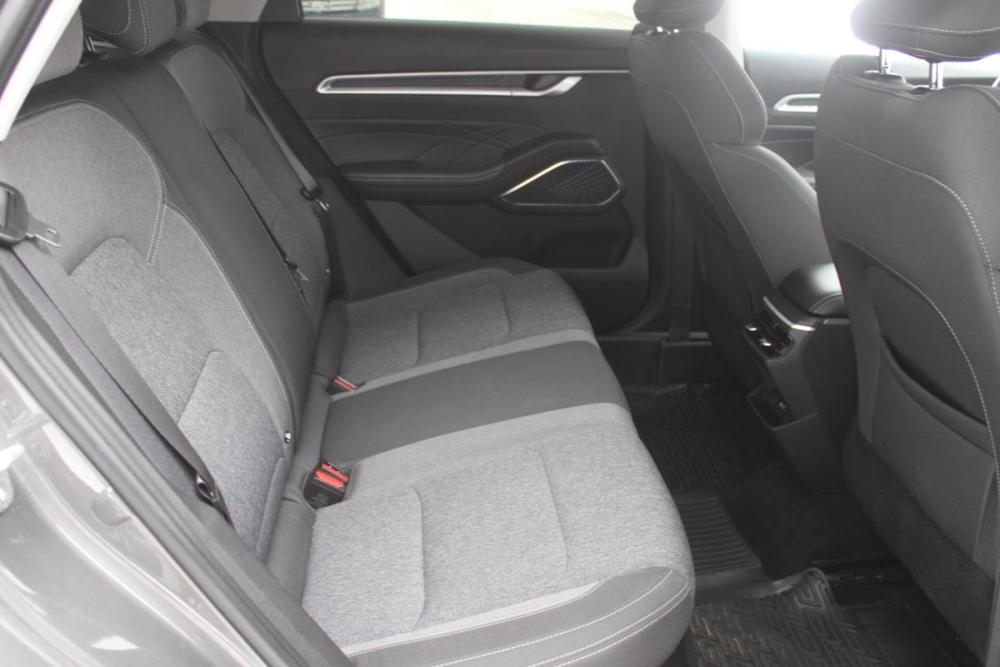 Geely Emgrand II Ярославль  - изображение 12
