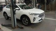 Haval F7x I Санкт-Петербург  - изображение 19
