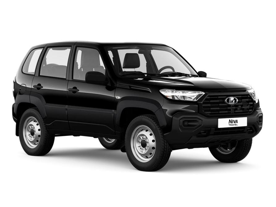 Lada (ВАЗ) Niva I Рестайлинг (Travel) Москва  - изображение 1
