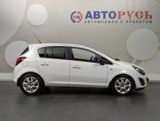 Opel Corsa D Рестайлинг II Москва  - изображение 29