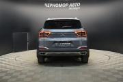 Chery Tiggo 4 Pro I Крым  - изображение 32