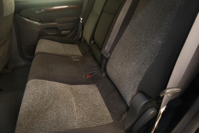 Toyota Land Cruiser Prado 120 Series с пробегом 2005 года, цена 1 489 000 рублей, 305300 км, внедорожник, Автокод Объявления