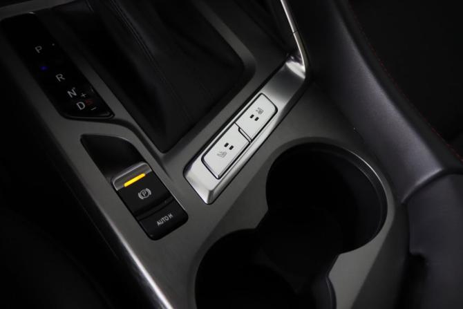 Changan CS35 Plus I Рестайлинг с пробегом 2023 года, цена 1 819 990 рублей, 46480 км, внедорожник, Автокод Объявления