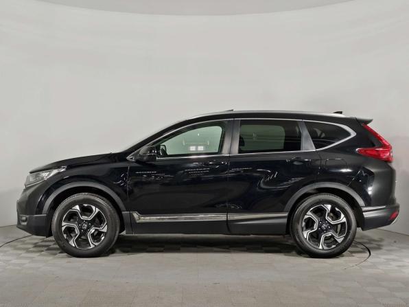 Honda CR-V V с пробегом 2017 года, цена 2 449 000 рублей, 178784 км, внедорожник, Автокод Объявления
