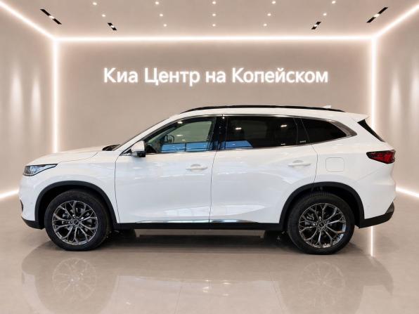 Exeed TXL I с пробегом 2020 года, цена 1 995 000 рублей, 94000 км, внедорожник, Автокод Объявления