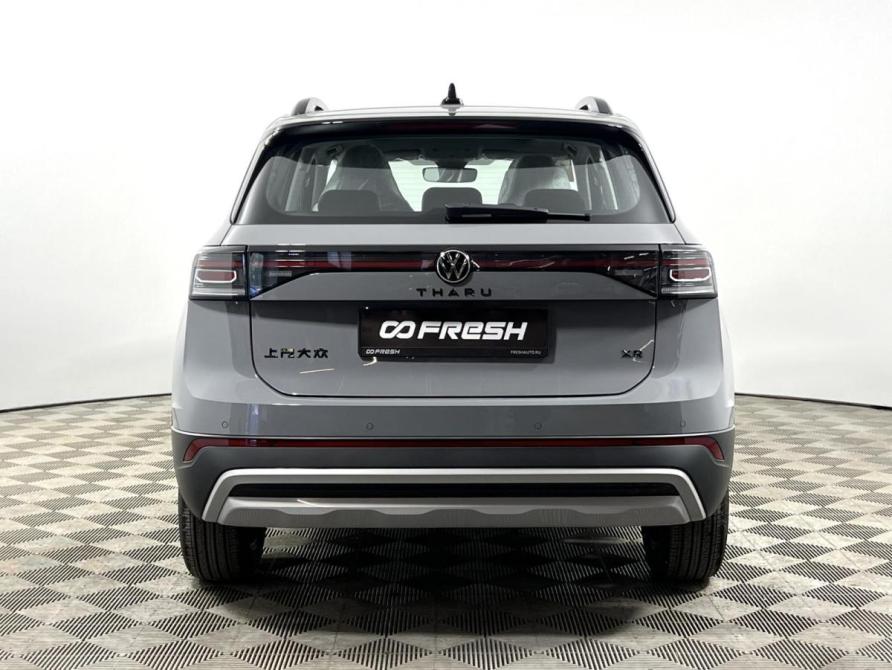 Volkswagen Tharu XR Казань  - изображение 4