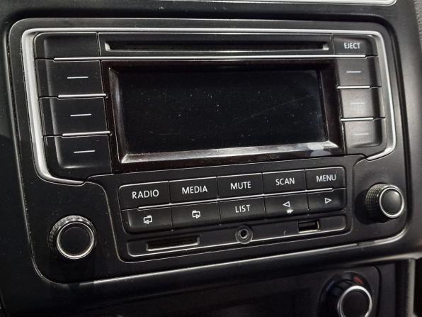 Volkswagen Polo V с пробегом 2013 года, цена 560 000 рублей, 234547 км, седан, Автокод Объявления