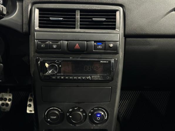 Lada (ВАЗ) Priora I Рестайлинг с пробегом 2014 года, цена 700 000 рублей, 163681 км, седан, Автокод Объявления