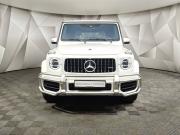 Mercedes-Benz G-Класс AMG II (W463) Москва  - изображение 29