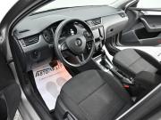 Skoda Octavia III (A7) Москва  - изображение 22