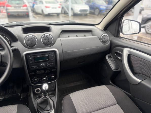 Renault Duster I с пробегом 2012 года, цена 670 000 рублей, 227000 км, внедорожник, Автокод Объявления