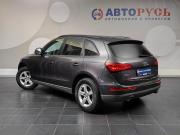 Audi Q5 I (8R) Москва  - изображение 27