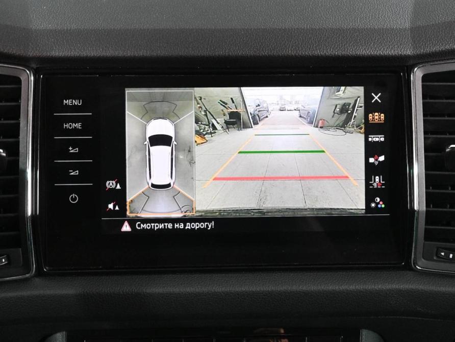 Skoda Kodiaq I Ростов-на-Дону  - изображение 13