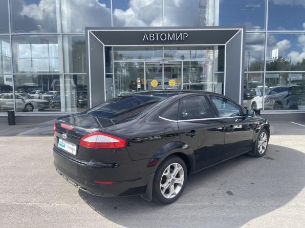 Ford Mondeo IV с пробегом 2010 года, цена 670 000 рублей, 326889 км, седан, Автокод Объявления