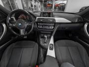 BMW 3 серии VI (F3x) Рестайлинг Москва  - изображение 28