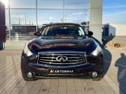 Infiniti FX II (S51) Владикавказ  - изображение 17