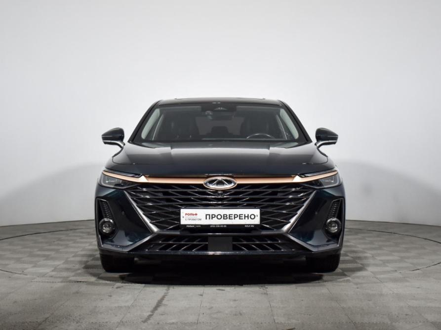 Chery Arrizo 8 Санкт-Петербург  - изображение 2