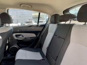 Chevrolet Cruze I Рестайлинг Краснодар  - изображение 46