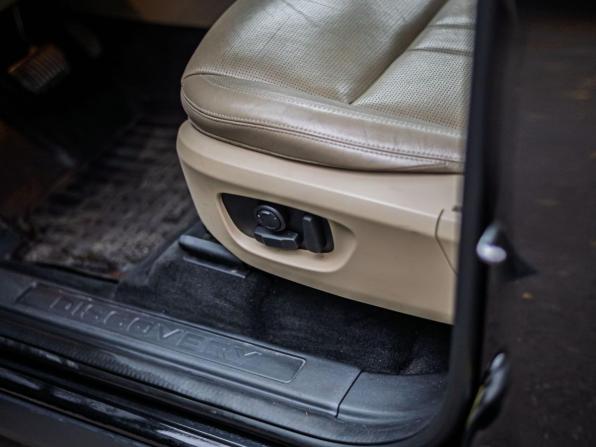 Land Rover Discovery Sport I с пробегом 2019 года, цена 2 990 000 рублей, 66179 км, внедорожник, Автокод Объявления